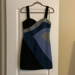 BCBG minidress